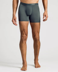 Carbon Boxer Briefs 3-Pack