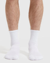 Combo Half Crew Socks 3-Pack