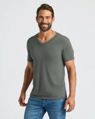 Classic V-Neck 6-Pack