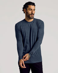 Short Sleeve Tall Classic V-Neck 3-Pack