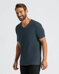 The Staple Classic V-Neck 6-Pack