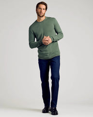 Dressy Crew Neck Sweater 3-Pack