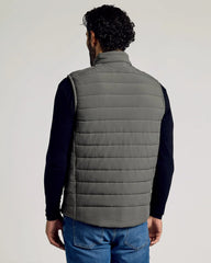 Carbon Puffer Vest