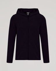 Black Active Shell Jacket