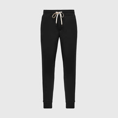 Black Fleece French Terry Joggers