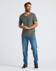 Classic V-Neck 6-Pack
