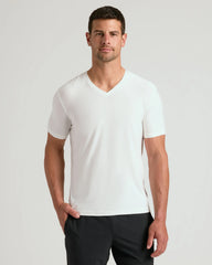 Active V-Neck 3-Pack