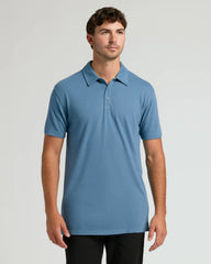 Tall Classic Polo 3-Pack